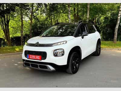 Citroën C3 Aircross Auto. (2019) - Foto 1