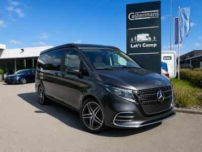 Mercedes V Marco Polo 300d L2 4Matic 174 kW Automatik (2026) - Foto 1