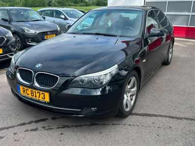 BMW 520 D (2009) - Foto 1