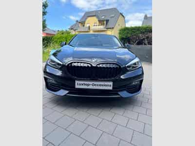 BMW 116 116 DA (2021) - Foto 1