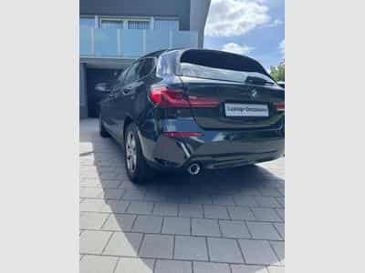 BMW 116 116 DA (2021) - Foto 4