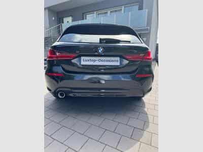 BMW 116 116 DA (2021) - Foto 5