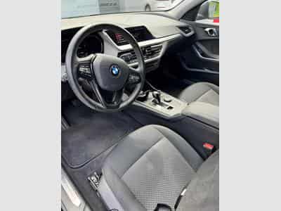 BMW 116 116 DA (2021) - Foto 8