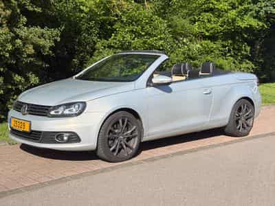 VW Eos Executive (2012) - Foto 1