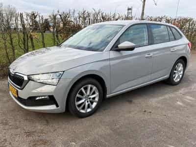 Skoda Scala (2020) - Foto 1