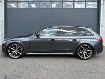 Audi RS4 (2015) - Photo 1