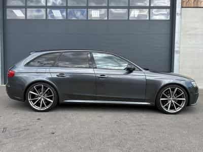 Audi RS4 (2015) - Photo 2