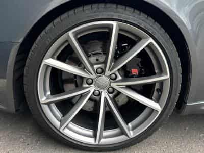 Audi RS4 (2015) - Photo 13