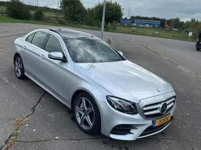 Mercedes E 450 Pack AMG 4 matic (2019) - Foto 1