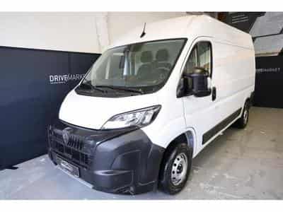 Peugeot Boxer 335 L2H2 Kam PDC DAB Temp BT (2024) - Foto 1