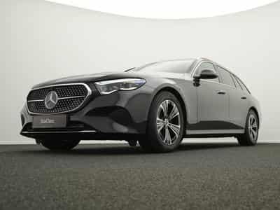 Mercedes E 200 T Avantgarde 360°+Memo+Digital+Apple (2024) - Foto 10
