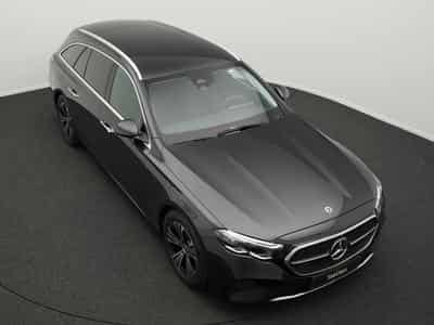 Mercedes E 200 T Avantgarde 360°+Memo+Digital+Apple (2024) - Foto 12