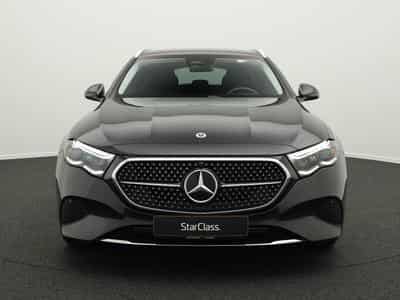 Mercedes E 200 T Avantgarde 360°+Memo+Digital+Apple (2024) - Foto 2