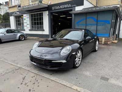 Porsche 991 3.8l Carrera S (2012) - Foto 1