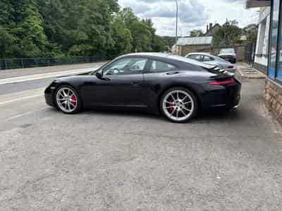 Porsche 991 3.8l Carrera S (2012) - Foto 2