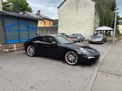 Porsche 991 3.8l Carrera S (2012) - Foto 4