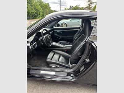 Porsche 991 3.8l Carrera S (2012) - Foto 5