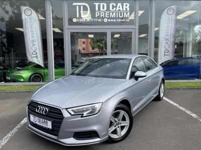 Audi A3 30 Tdi 116 S-tronic Limousine (2019) - Foto 1