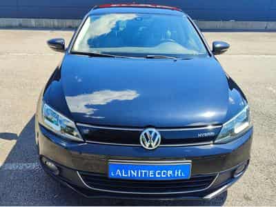 VW Jetta Highline (2013) - Foto 1