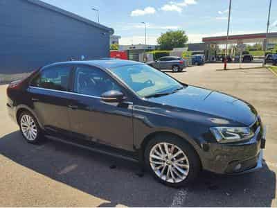 VW Jetta Highline (2013) - Foto 2