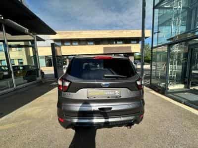 Ford Kuga 2.0 TDCi 150ch 2WD ST Line (2017) - Foto 4