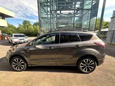 Ford Kuga 2.0 TDCi 150ch 2WD ST Line (2017) - Foto 6