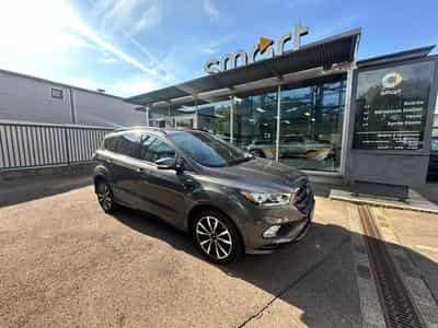 Ford Kuga 2.0 TDCi 150ch 2WD ST Line (2017) - Foto 1
