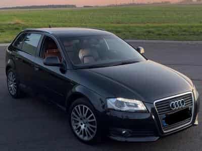 Audi A3 ambition lux (2010) - Foto 1