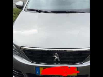 Peugeot 308 (2017) - Foto 1