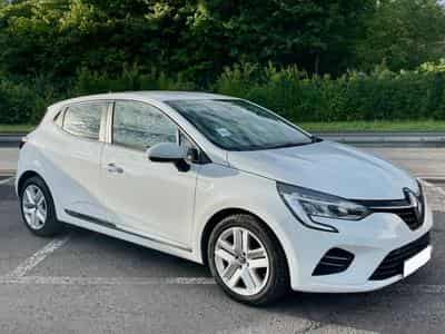 Renault Clio Renault Clio V 2021 Tce 100 CV (2020) - Foto 1