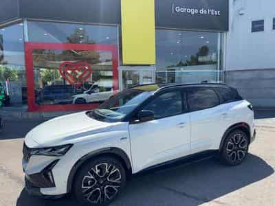 Renault Austral 1.2 FULL HYBRIDE ALPINE (2026) - Foto 1