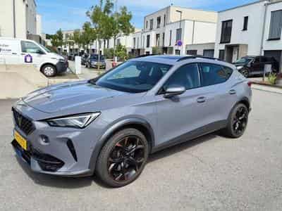 Cupra Formentor VZ 310 PS 4x4 (2023) - Foto 1