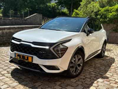 Kia Sportage 1.6 T-GDI GT-Line (2022) - Foto 1