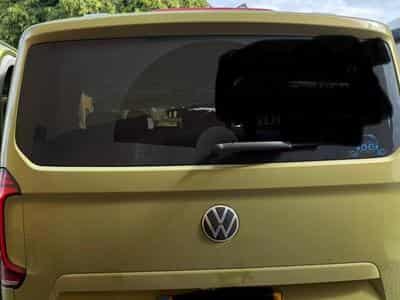 VW Caravelle T7 Style Court (2025) - Foto 1