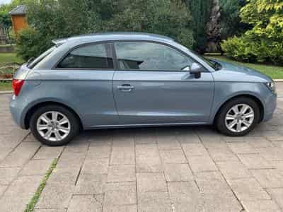 Audi A1 8X (2012) - Foto 1