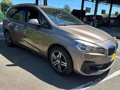 BMW 216 Diese Gran Tourer 7 places (2019) - Foto 1