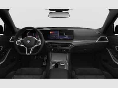 BMW 320 d M Sport M Sportpaket (2026) - Foto 4