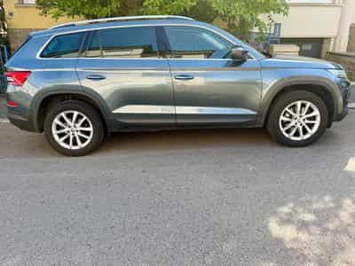 Skoda Kodiaq Style 2.0TSI DSG 4x4 Pano 7Pl Pn Hiv. (2018) - Foto 2