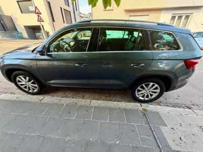 Skoda Kodiaq Style 2.0TSI DSG 4x4 Pano 7Pl Pn Hiv. (2018) - Foto 3