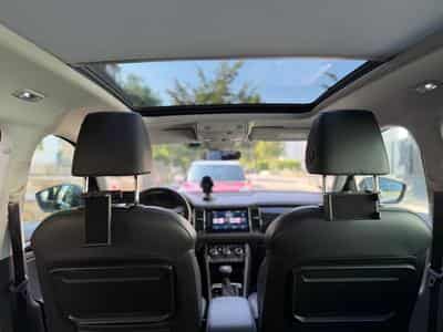 Skoda Kodiaq Style 2.0TSI DSG 4x4 Pano 7Pl Pn Hiv. (2018) - Foto 11