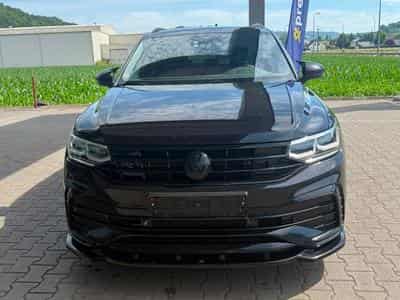VW Tiguan R-line (2022) - Foto 1