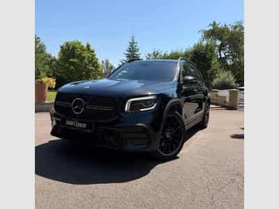 Mercedes GLB 220 GLB 220D AMG (2022) - Foto 1