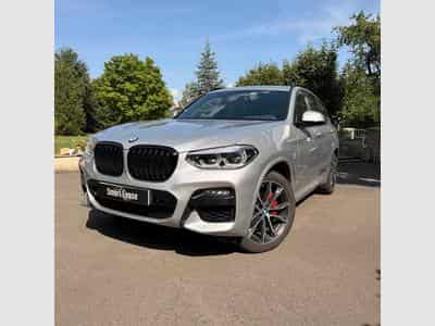BMW X3 X3 xDrive 20D M Sport (2021) - Foto 1