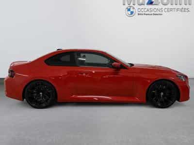 BMW M2 M2 (2023) - Foto 3