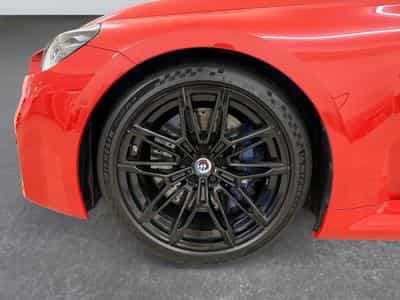 BMW M2 M2 (2023) - Foto 8