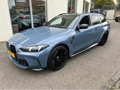 BMW M3 M3 Touring LCI (2024) - Foto 1