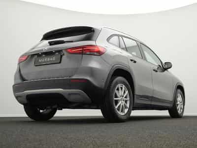 Mercedes GLA 180 d Kamera+PTS+SHZ+MBUX (2020) - Foto 11