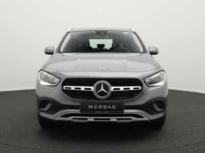 Mercedes GLA 180 d Kamera+PTS+SHZ+MBUX (2020) - Foto 2