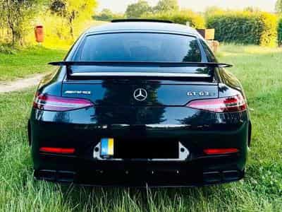 Mercedes AMG GT 63S (2020) - Foto 1
