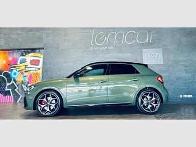 Audi A1 A1 SPORTBACK S-LINE 40 TFSI S-TRONIC (2026) - Foto 1